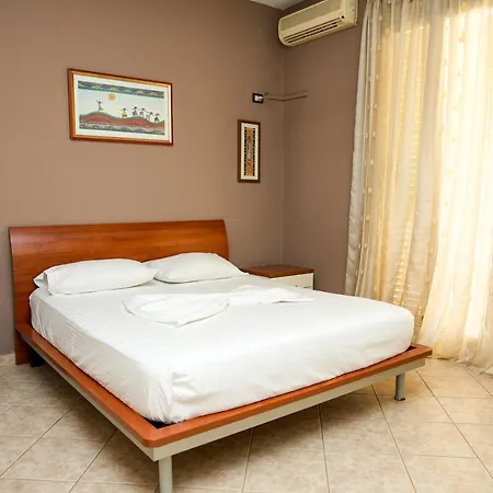 Luxury In The Center Of ! Daire *