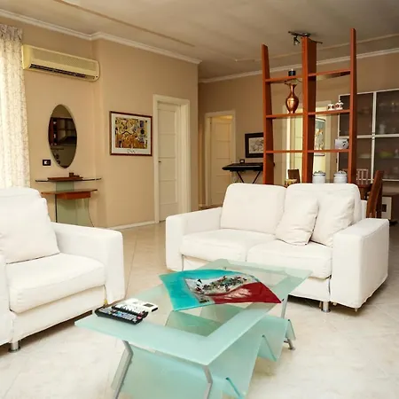Luxury In The Center Of ! Daire