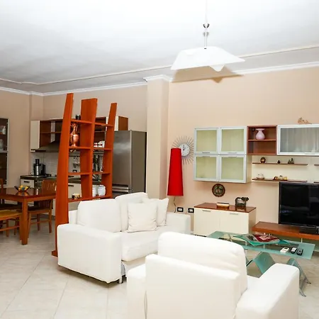 Luxury In The Center Of ! Daire