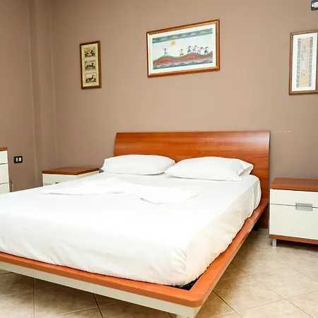 Daire Luxury In The Center Of !