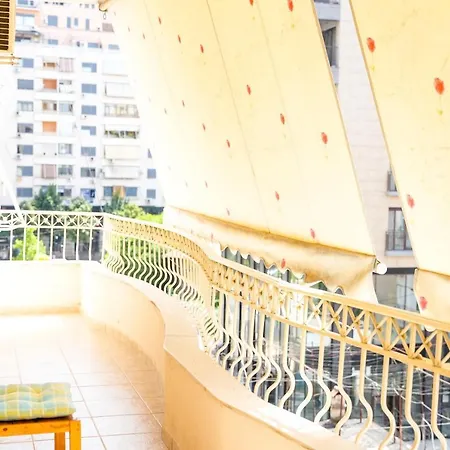 Luxury In The Center Of ! Daire